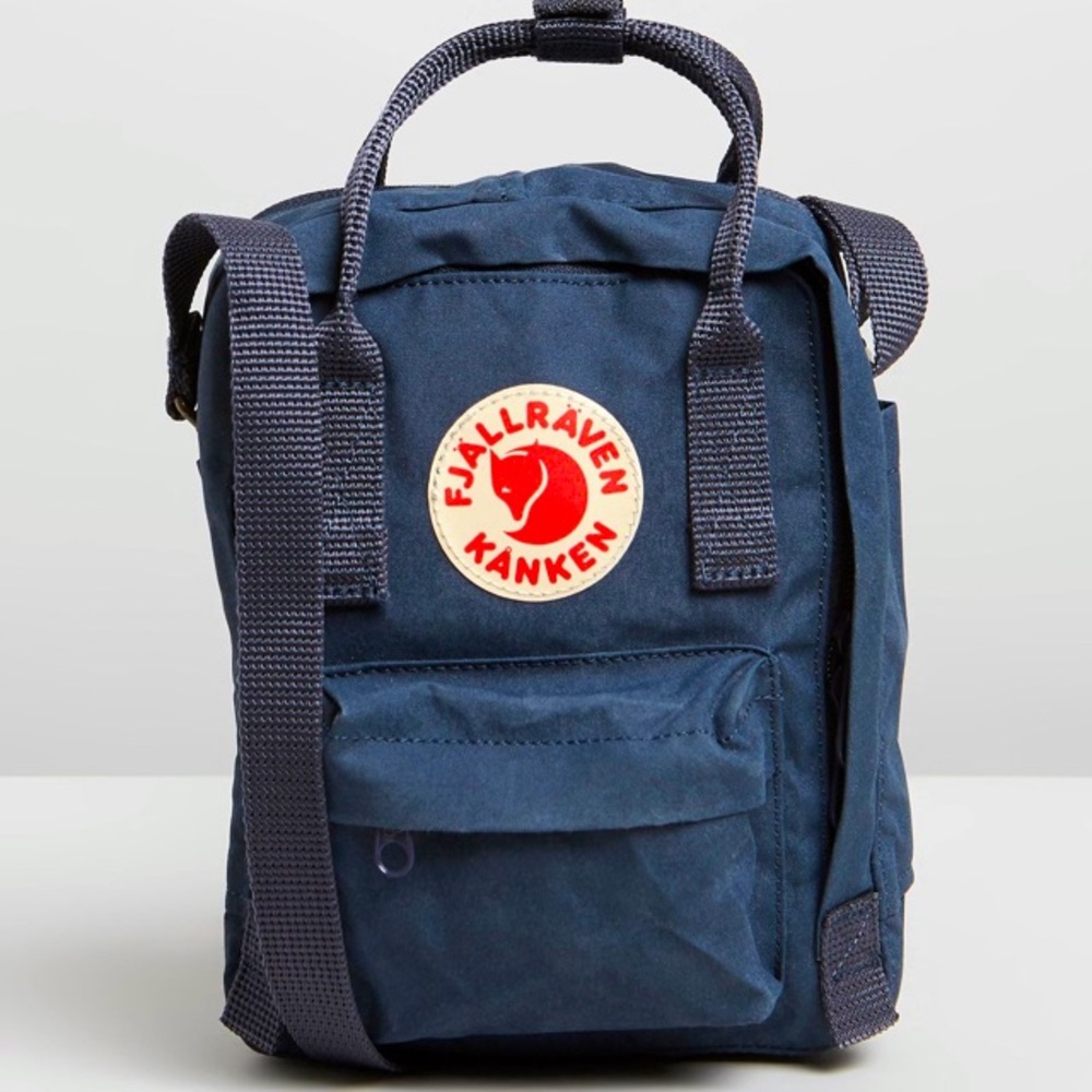 Kanken Sling bag✨